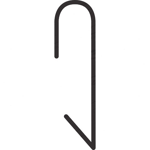 Sky/Pipe Hook