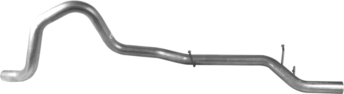 Redback Standard Replacement Exhaust for Ford Fairmont (03/1988 - 09/2002), Falcon (03/1988 - 09/2002)