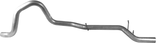 Redback Standard Replacement Exhaust for Ford Fairmont (03/1988 - 09/2002), Falcon (03/1988 - 09/2002)
