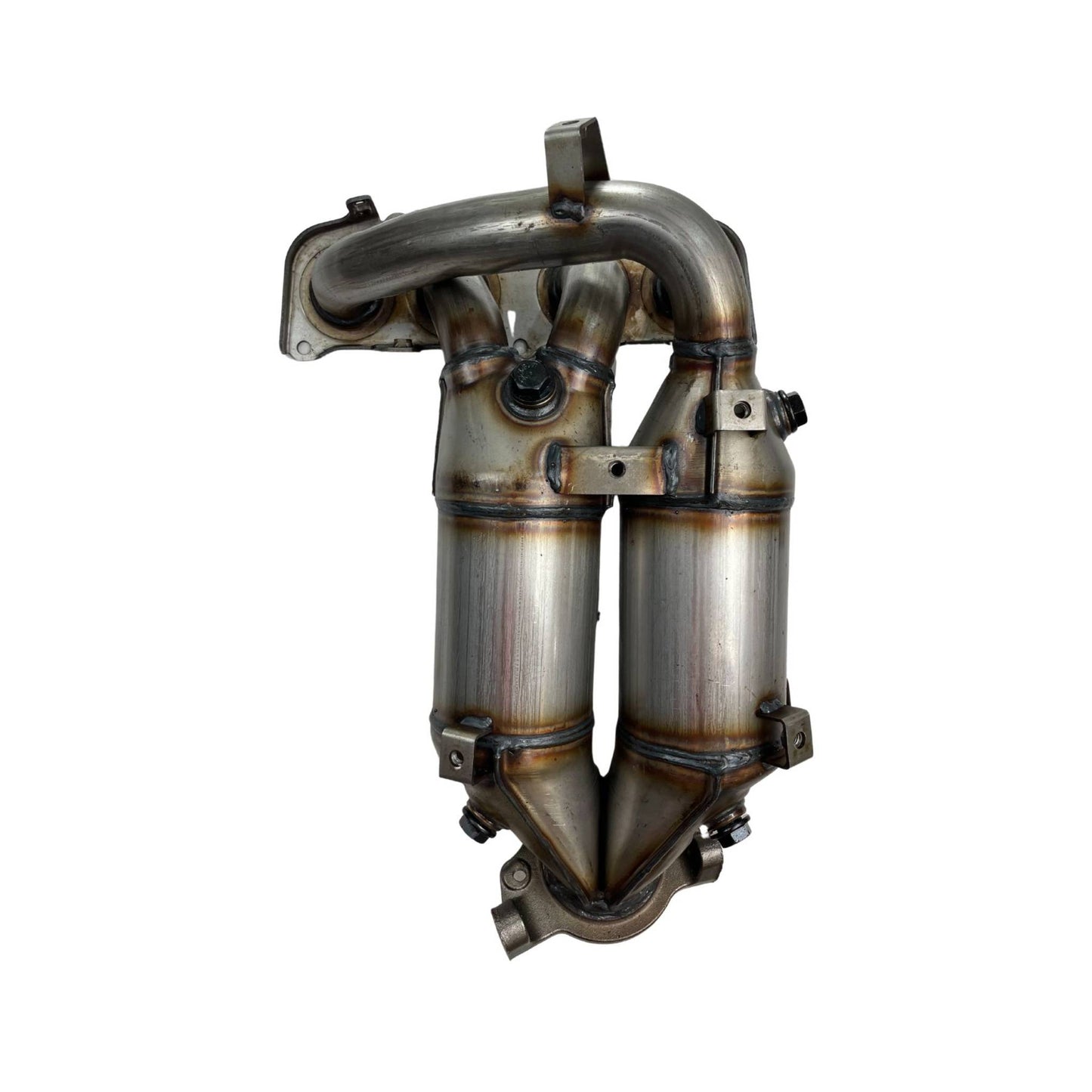 Redback Manifold Catalytic Converter for Toyota Rav4 (01/2001 - 10/2003), Avensis Verso (01/2000 - 10/2003), Avensis (01/2000 - 10/2003)
