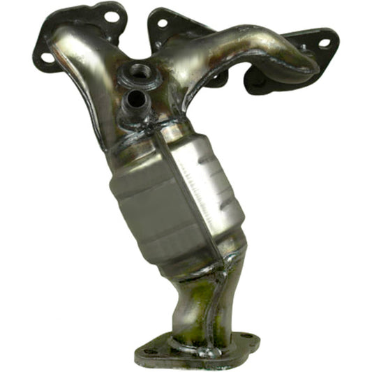 Redback Manifold Catalytic Converter for Ford Escape (03/2001 - 03/2004)