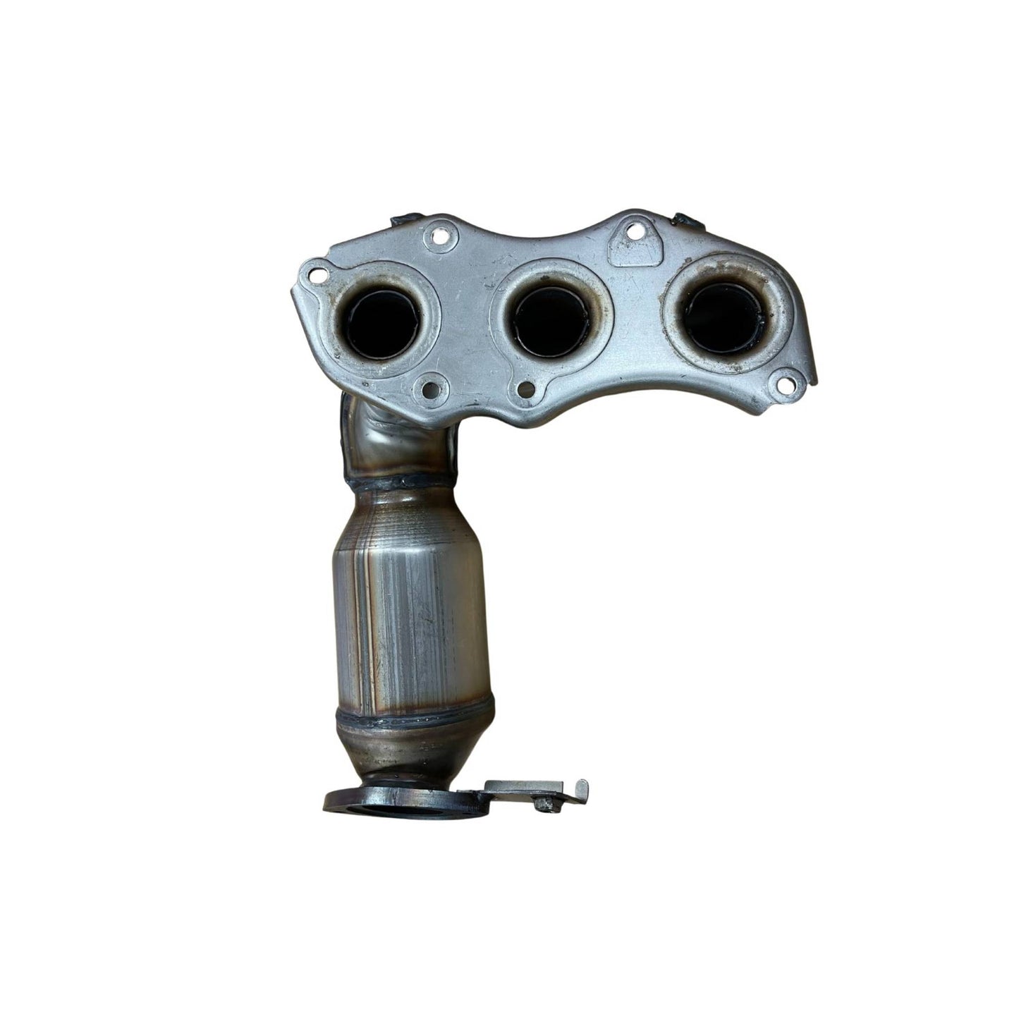 Redback Manifold Catalytic Converter for Toyota Kluger (01/2006 - 10/2019), Rav4 (01/2006 - 10/2019), Aurion (01/2006 - 10/2019), Estima (01/2006 - 10/2019), Highlander (01/2006 - 10/2019), Harrier (01/2006 - 10/2019), Lexus RX (01/2006 - 10/2019)