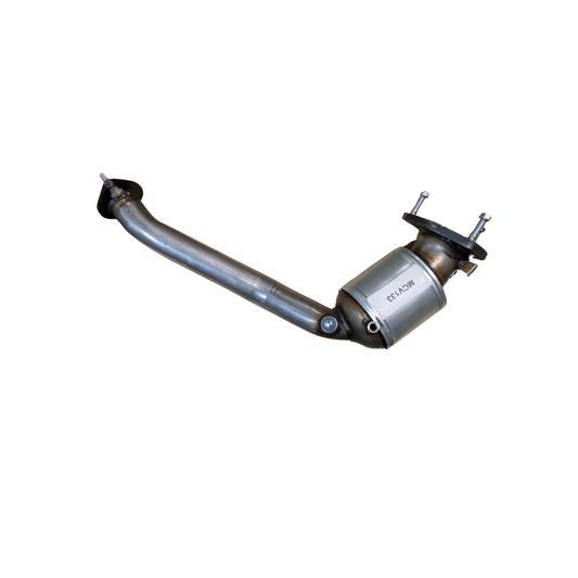 Redback Catalytic Converter for Suzuki SX4 GY 2.0L J20A (2007-09)