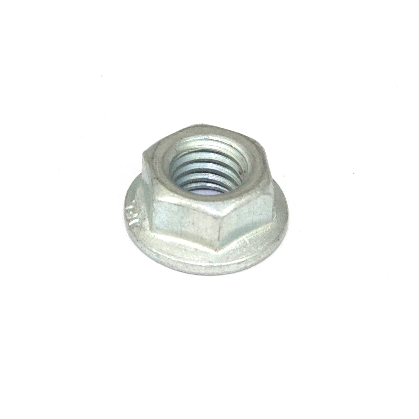 Flanged - M10 x 1.25, 14AF