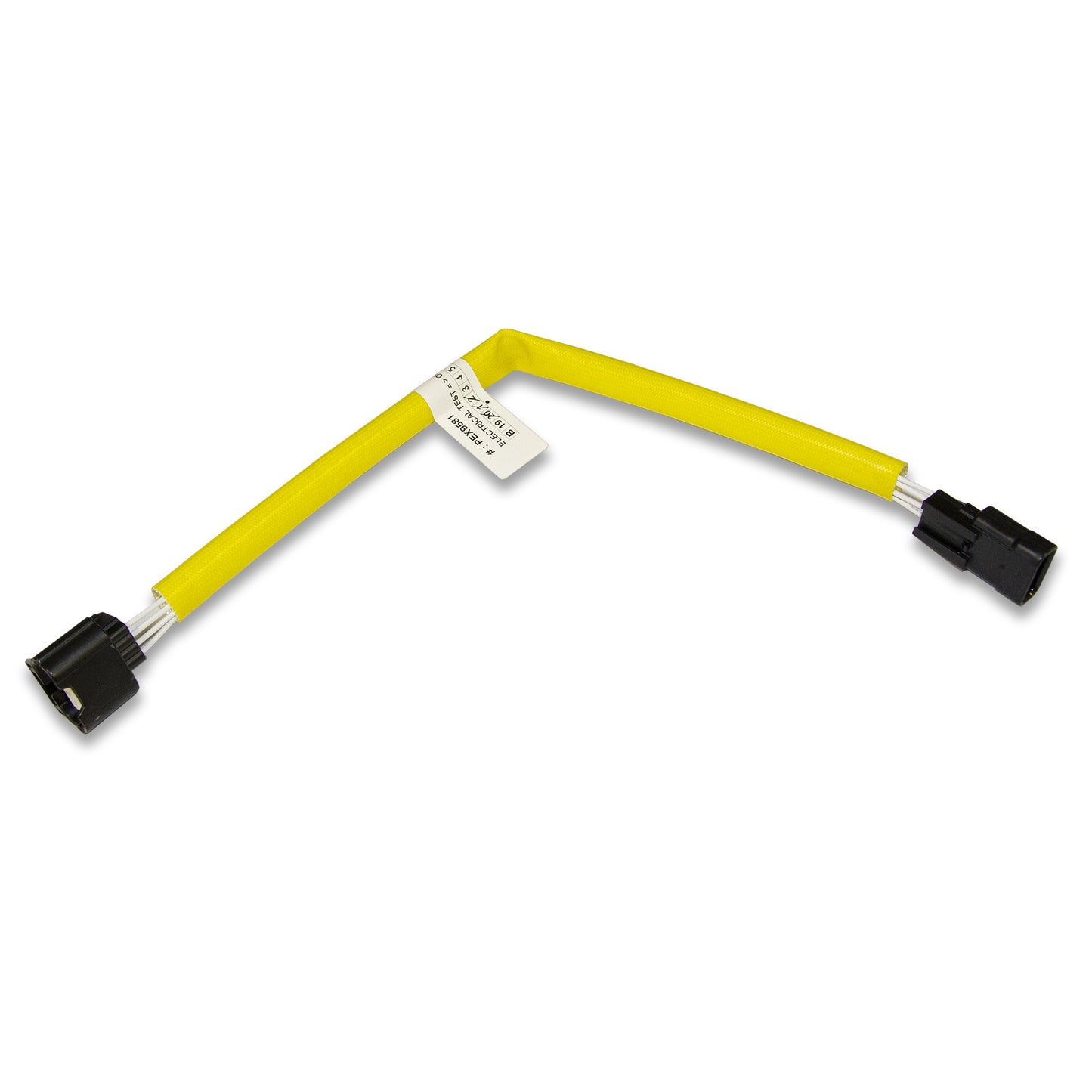 O2 Extension Loom For Nissan Patrol Y62 5.6L Series 4 Series 5