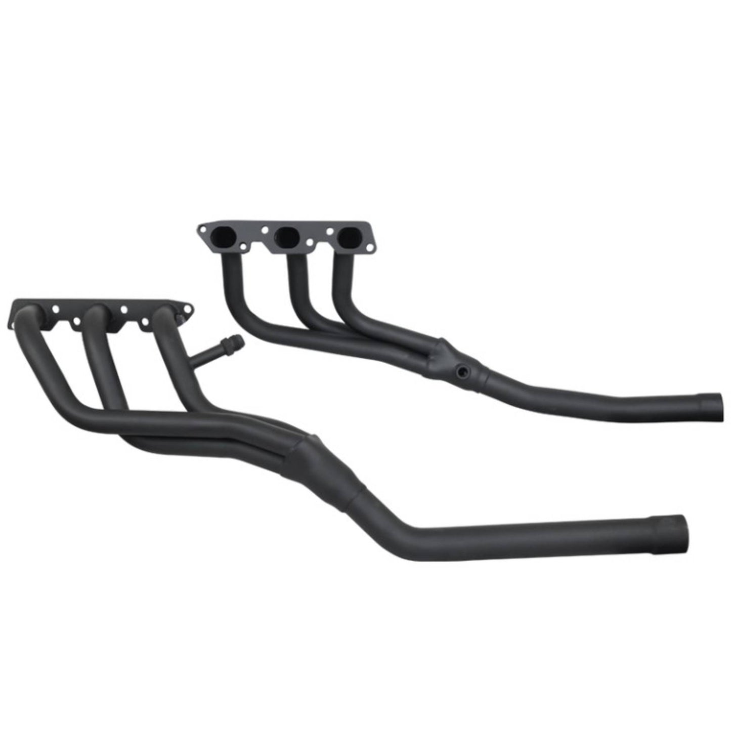 Redback Performance Exhaust System for