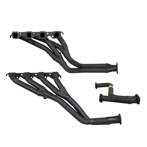 Redback Performance Exhaust System for Holden Commodore (04/1995 - 09/1997), Calais (04/1995 - 09/1997)