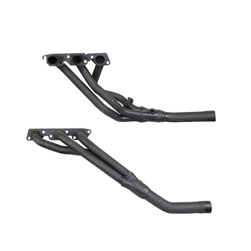 Redback Performance Exhaust System for Holden Calais (04/1995 - 12/2000), Commodore (04/1995 - 12/2000), Caprice (04/1995 - 12/2000), Statesman (04/1995 - 12/2000), Holden Commodore (03/1990 - 06/1999), Caprice (03/1990 - 06/1999), Calais (03/1990 -...