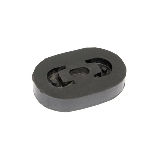 Redback Exhaust Rubber for Saab 900 (09/1974 - 12/1998), 9000 (09/1974 - 12/1998), 99 (09/1974 - 12/1998)