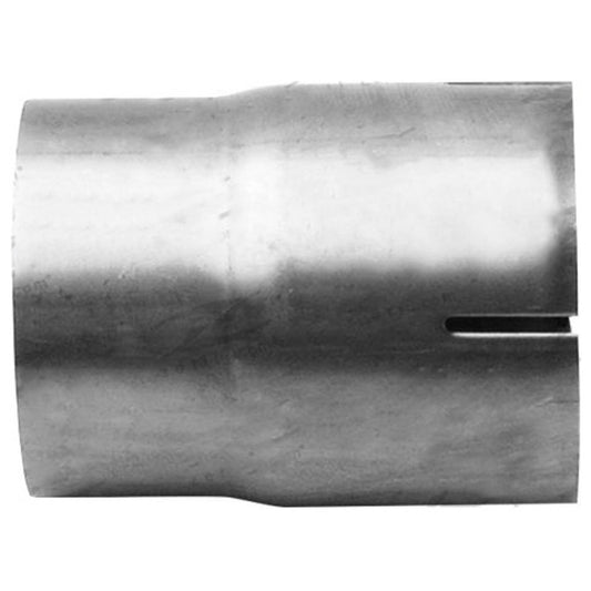 SINGLE COUPLER 2' OD ID Exhaust