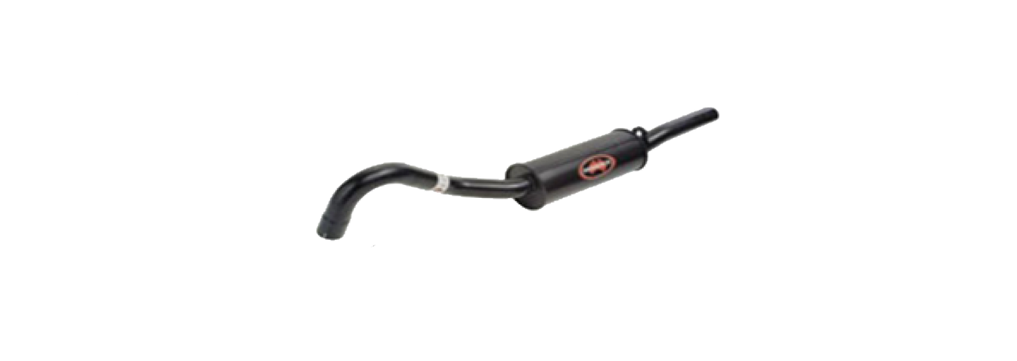 Redback Performance Headers and 2.5" Exhaust System for Holden Commodore VN VP VR V8