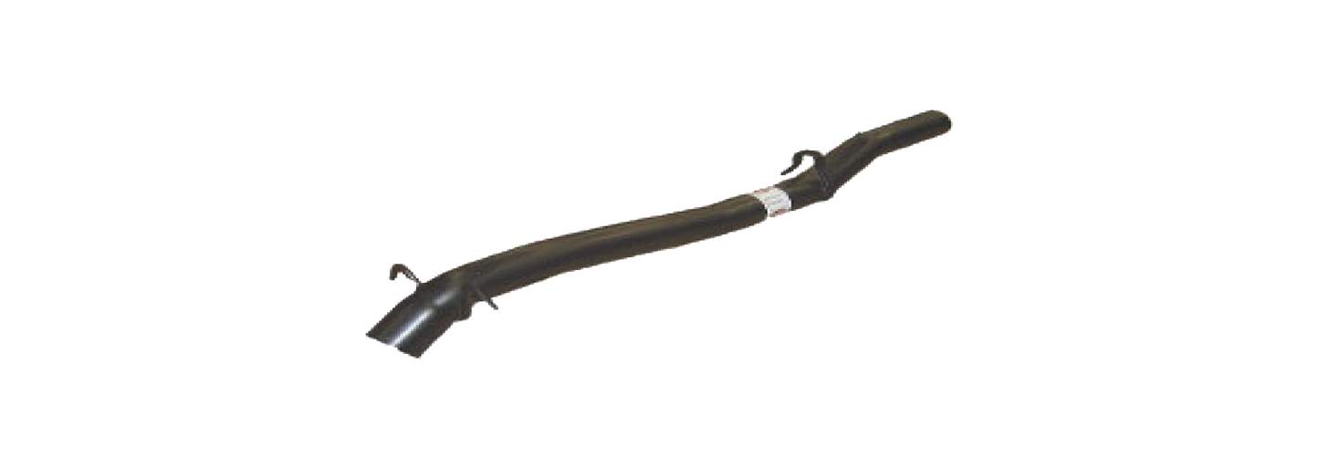 Redback Performance Exhaust System for Holden Commodore (09/1991 - 09/1997), Calais (09/1991 - 09/1997), Holden Commodore (03/1990 - 06/1999), Caprice (03/1990 - 06/1999), Calais (03/1990 - 06/1999), Statesman (03/1990 - 06/1999)