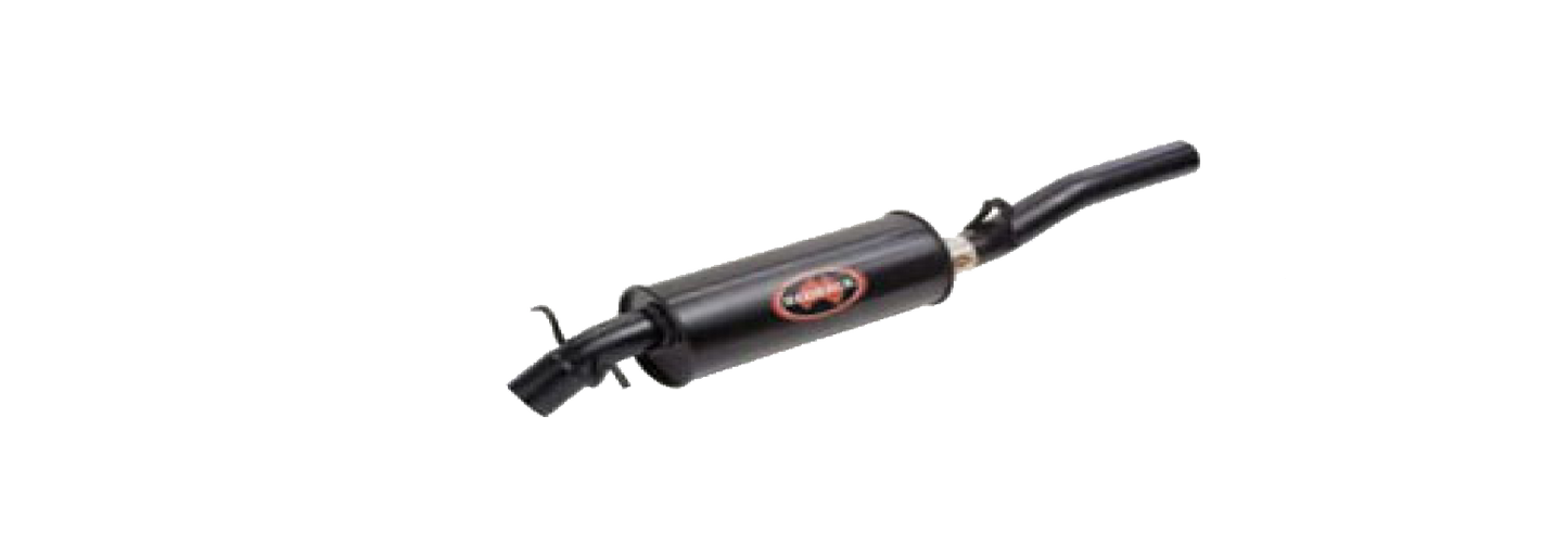 Redback Performance Exhaust System for Holden Calais (04/1995 - 12/2000), Commodore (04/1995 - 12/2000), Caprice (04/1995 - 12/2000), Statesman (04/1995 - 12/2000), Holden Caprice (04/1990 - 02/1994), Holden Commodore (04/1995 - 1997), Calais (04/1995...