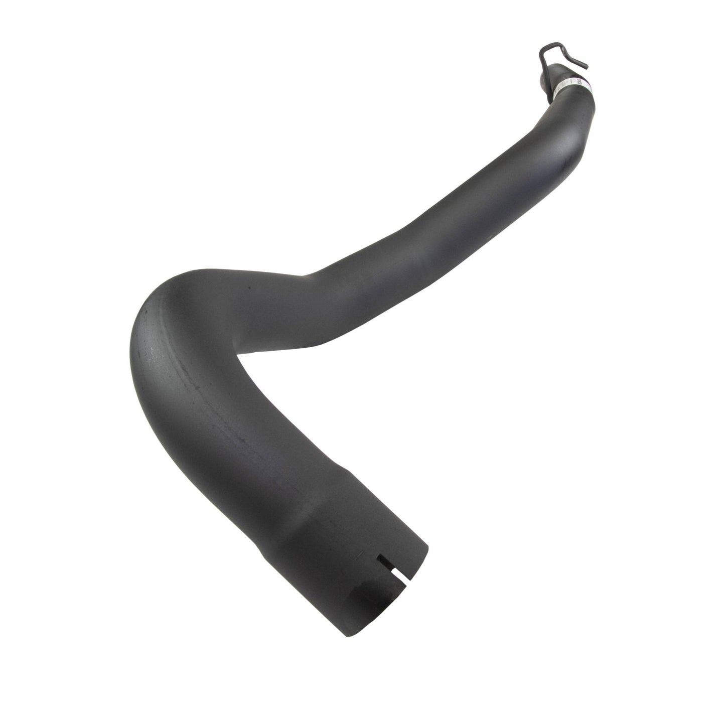 Redback Performance Exhaust for Holden Commodore VS V6 Ute 2.5" with Hotdog and Rear Muffler Delete