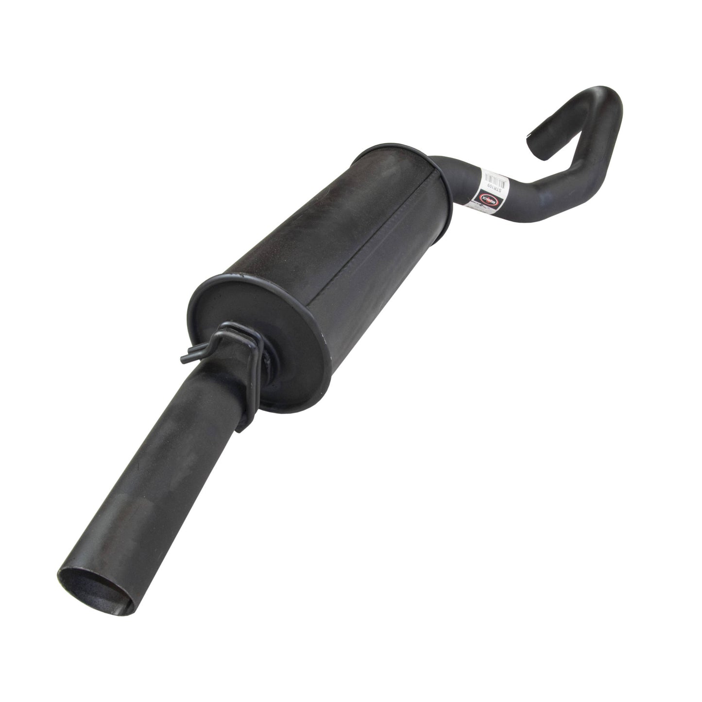 Redback Performance Exhaust System for Holden Commodore (01/1988 - 12/2000), Holden Commodore (01/1988 - 12/2000), Calais (01/1988 - 12/2000)