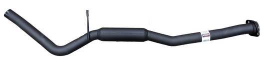 Redback Exhaust for Holden Commodore  VT V6 Ute and Wagon 2.5" Centre Assembly with Hotdog IRS Models