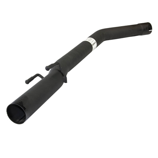 Redback 2.5" Performance Tail Pipe for Holden Commodore VT VY VX Sedan Ute and Wagon V6