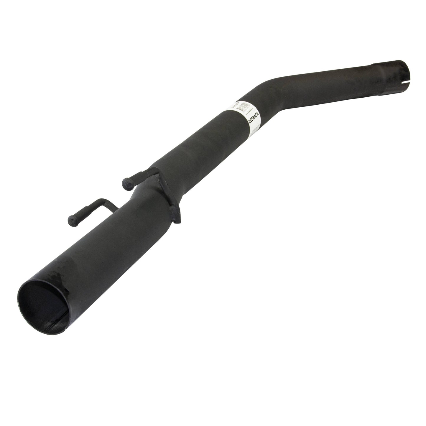 Redback Performance Exhaust System for