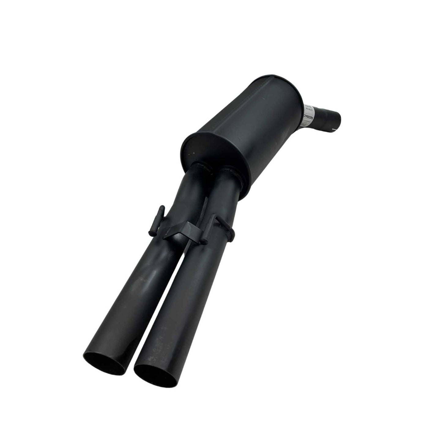 Redback Performance Exhaust System for Holden Commodore Ute & Wagon VT-VZ (09/2004 - 02/2006)