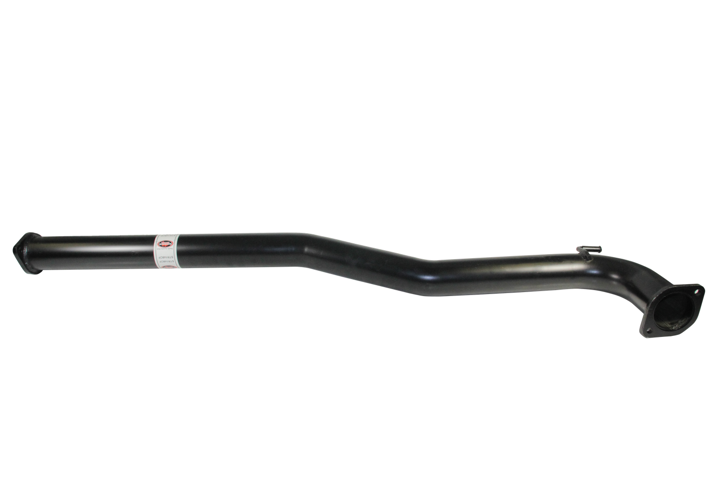 Redback 3" Dual Exhaust for Holden Commodore VE/VF V8 Ute