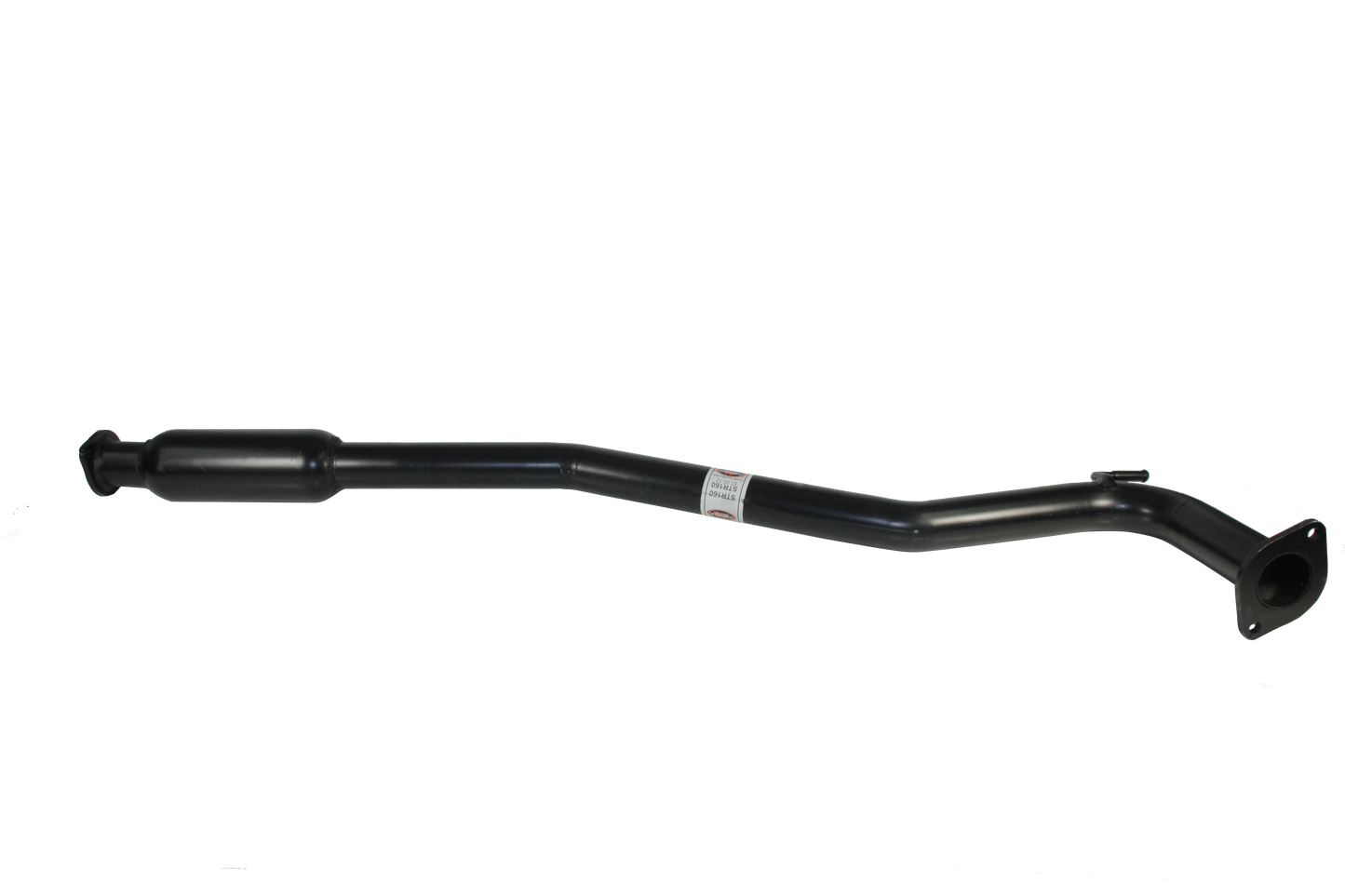 Redback Performance Exhaust System for Holden Commodore (09/2007 - 10/2017)