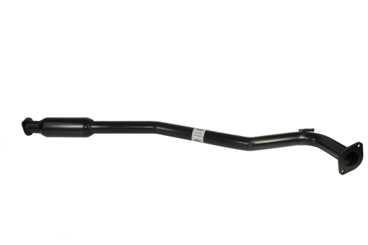Redback Performance Exhaust System for Holden Commodore (09/2007 - 10/2017)