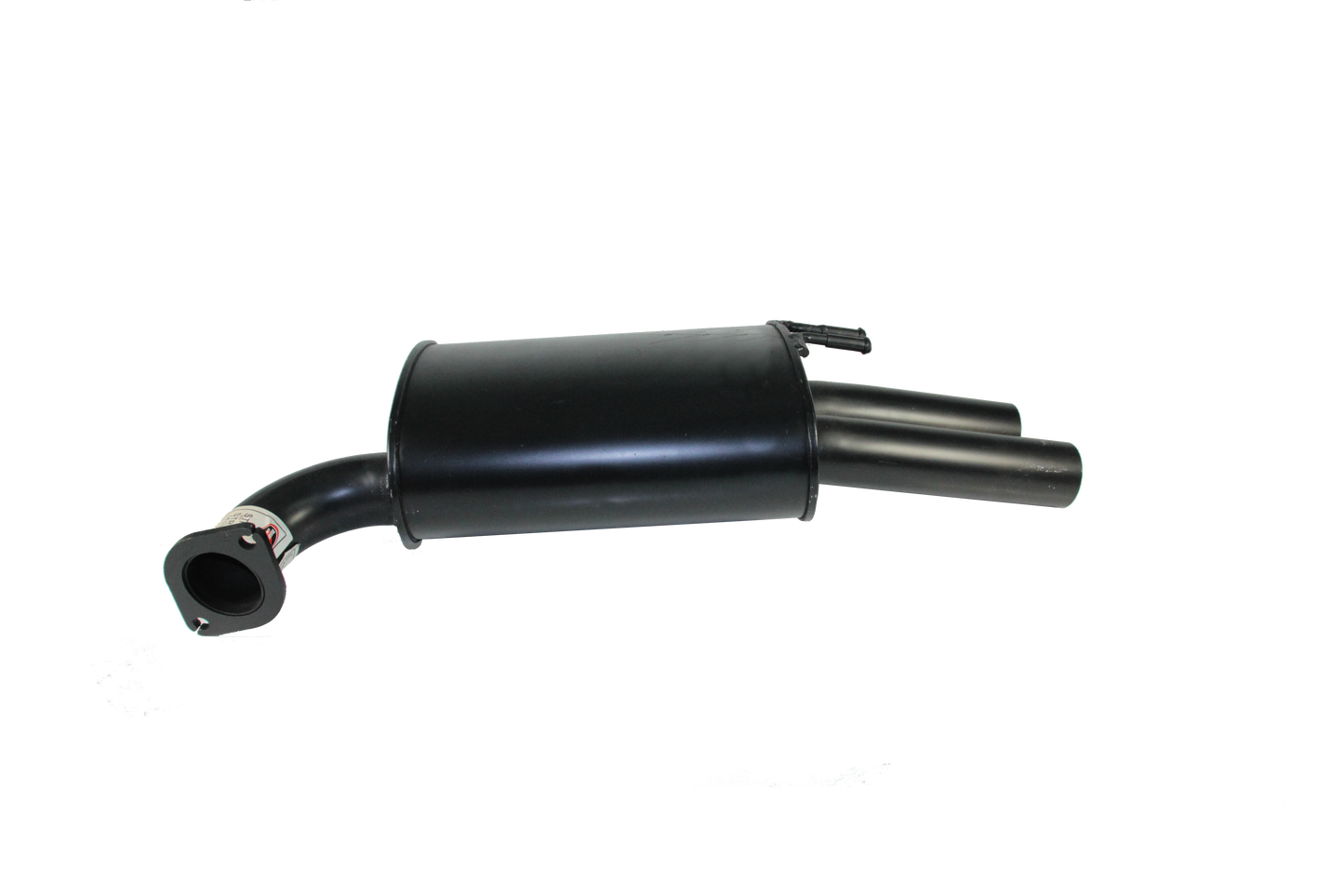 Redback Sports Mufflers for Holden Commodore VE/VF Sedan / Wagon SV6 & SS 2 1/2"  Axle back Redback Bolt On Sports Mufflers
