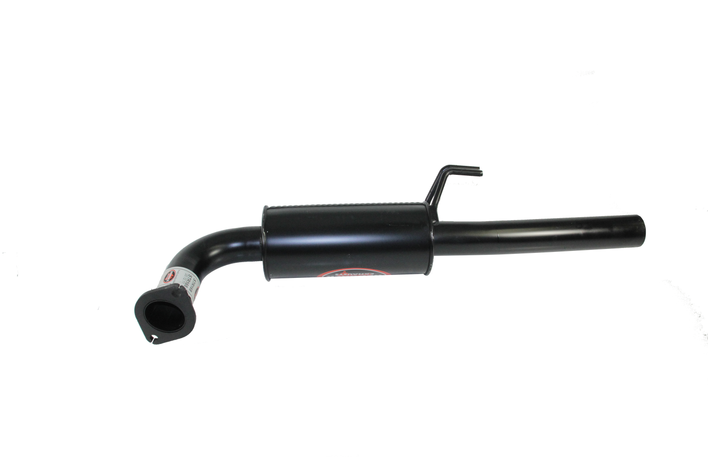 Redback Performance Exhaust System for Holden Commodore (09/2007 - 09/2015), HSV Maloo (09/2007 - 09/2015), Maloo R8 (09/2007 - 09/2015)