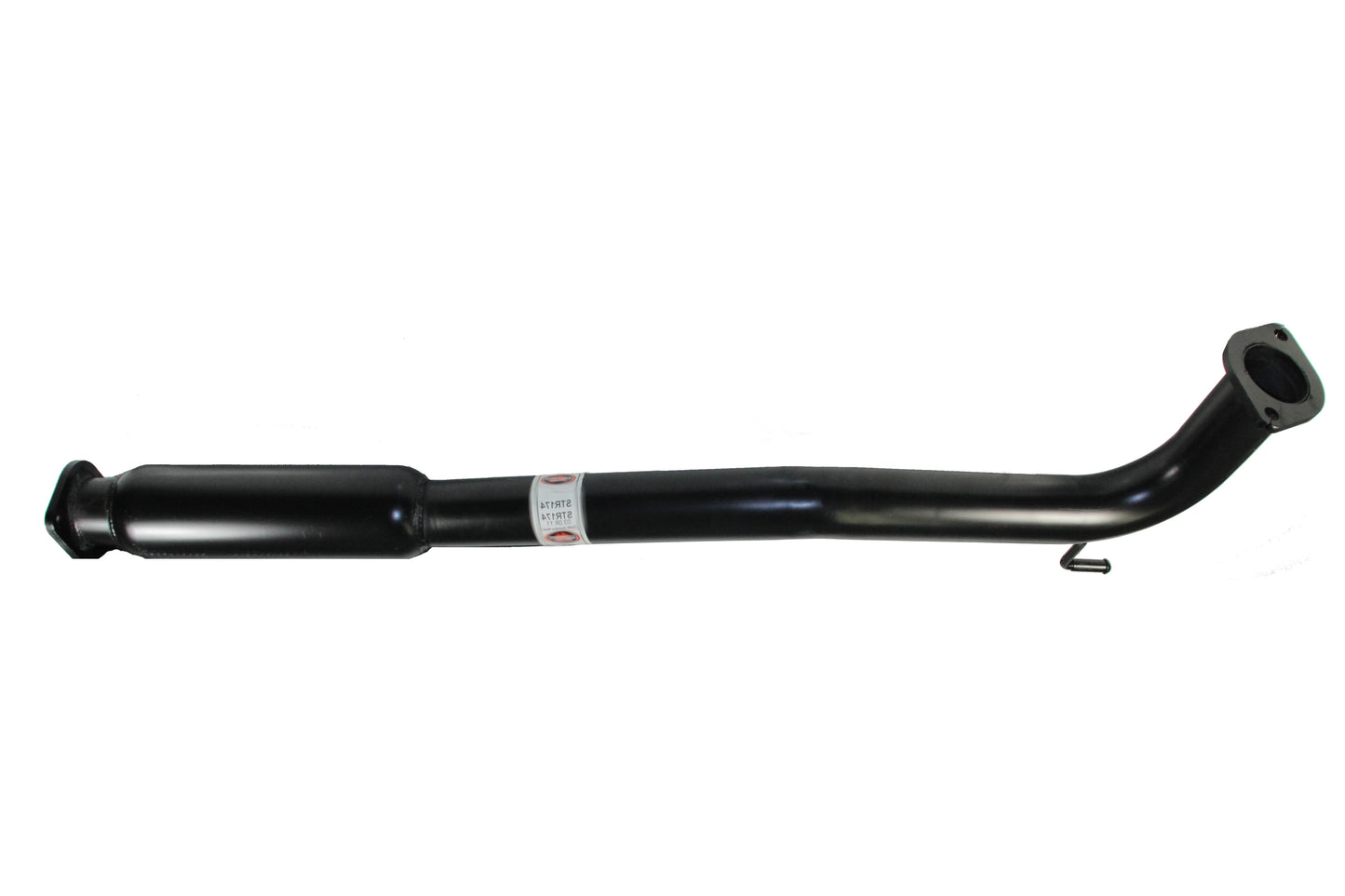 Redback Performance Exhaust System for Holden Commodore (07/2006 - 09/2015), Calais (07/2006 - 09/2015), HSV GTS (07/2006 - 09/2015), Clubsport (07/2006 - 09/2015), Senator (07/2006 - 09/2015)