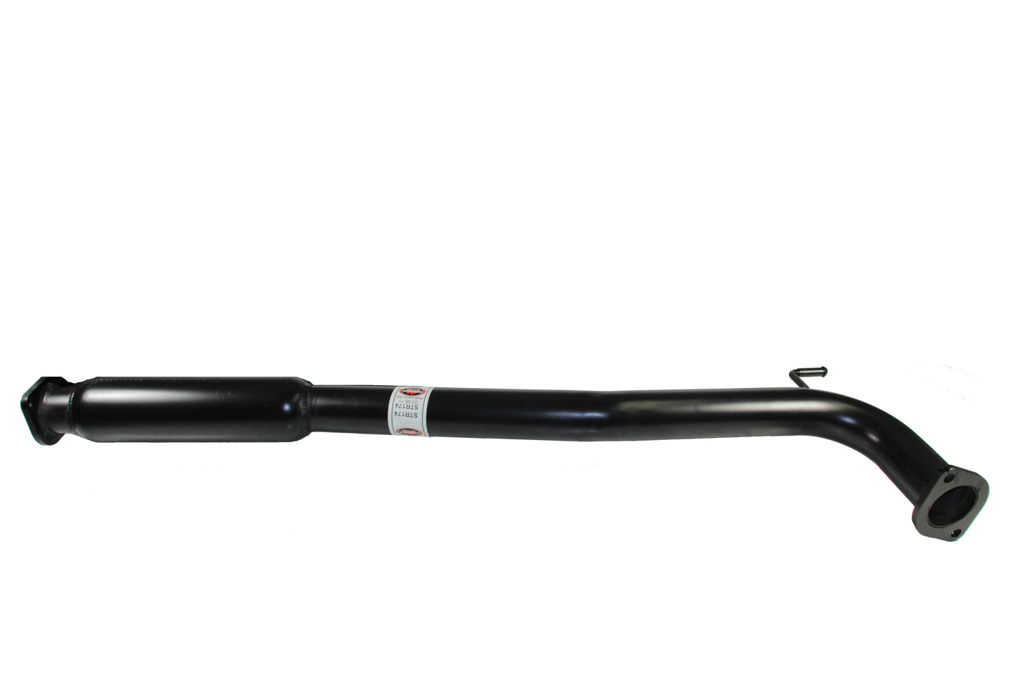 Redback Performance Exhaust System for Holden Calais (07/2006 - 2016), Commodore (07/2006 - 2016), HSV Clubsport (07/2006 - 2016), Senator (07/2006 - 2016), Clubsport R8 (07/2006 - 2016), GTS (07/2006 - 2016)