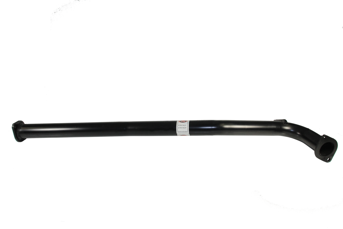 Redback 2 1/2" Dual Exhaust for Holden Commodore VE/VF V6/V8 Ute