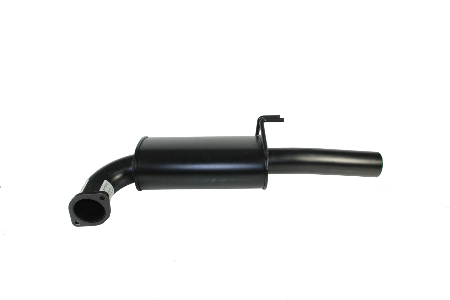 Redback 3" Dual Exhaust for Holden Commodore VE/VF V8 Ute