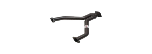 Redback Performance Exhaust System for Ford Falcon (09/1998 - 09/2002)