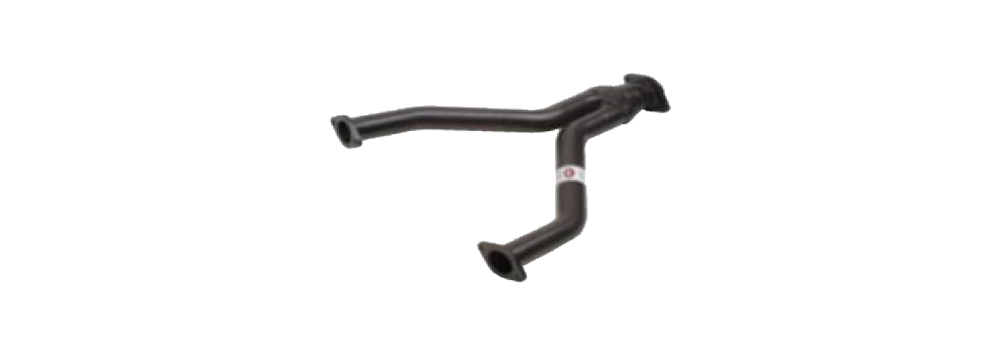 Redback Performance Exhaust System for Ford Falcon (07/1991 - 09/2002), Fairmont (07/1991 - 09/2002), Ford Falcon (07/1991 - 09/2002), Fairmont (07/1991 - 09/2002)