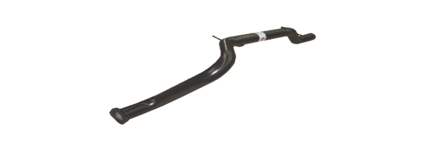 Redback Performance Exhaust System for Ford Falcon (06/1999 - 09/2002)