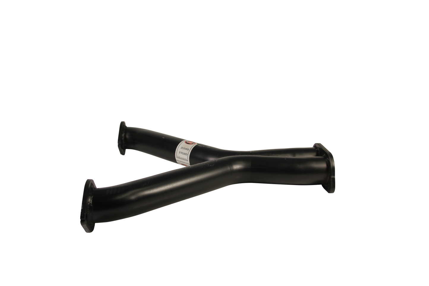 Redback Performance Exhaust System for Ford Falcon (09/2002 - 09/2005)