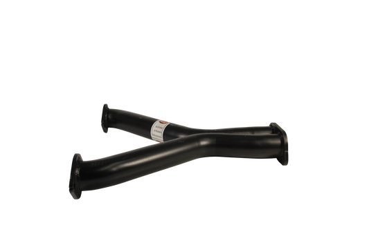 Redback Performance Exhaust System for Ford Falcon (09/2002 - 09/2005)