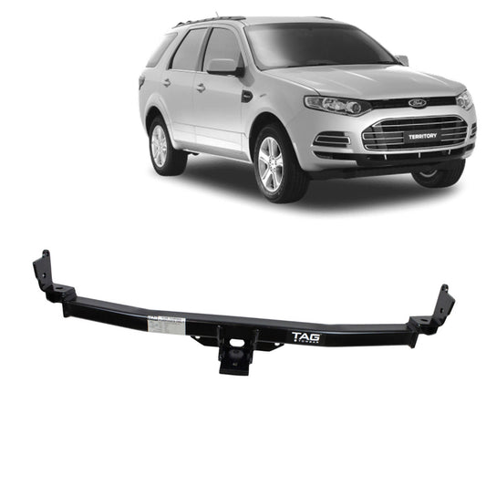 TAG Towbar Standard Duty for Ford Territory SX SY SZ Series (04/2004 - 10/2016)