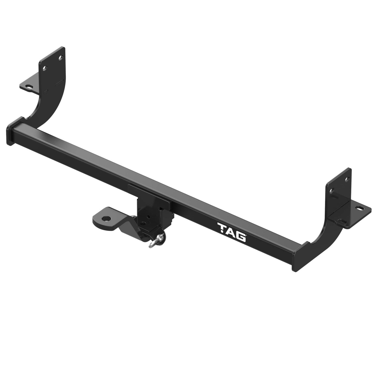 TAG Towbar Standard Duty for Toyota Hiace (05/2019 - on)