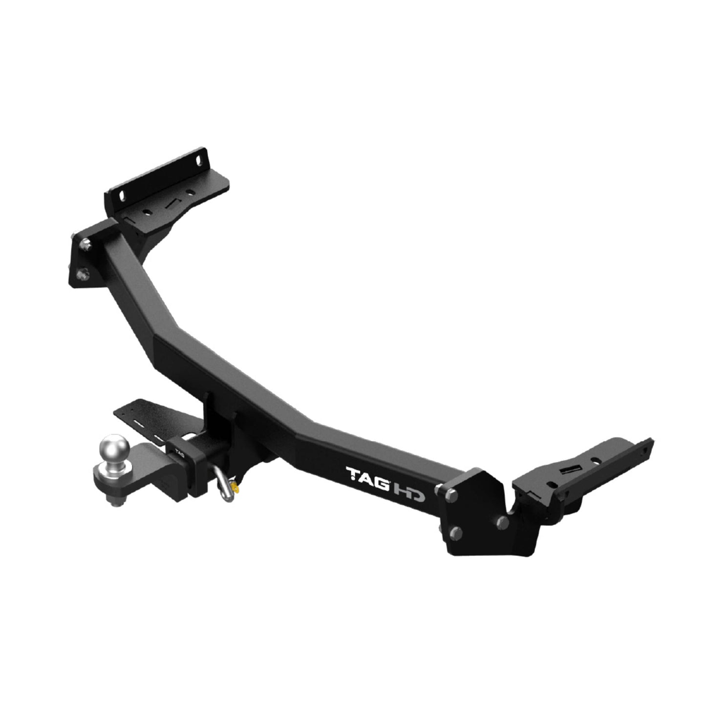 TAG Towbar Heavy Duty for Toyota Kluger (03/2021 - on)
