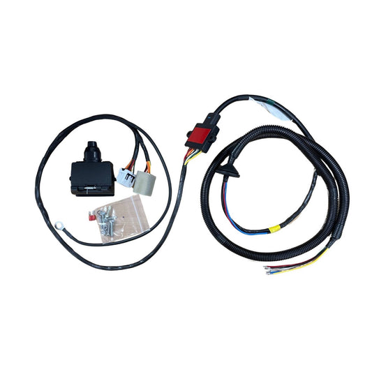 TAG Direct Fit Wiring Harness for Nissan X-Trail T33 Series (08/2022 - On)