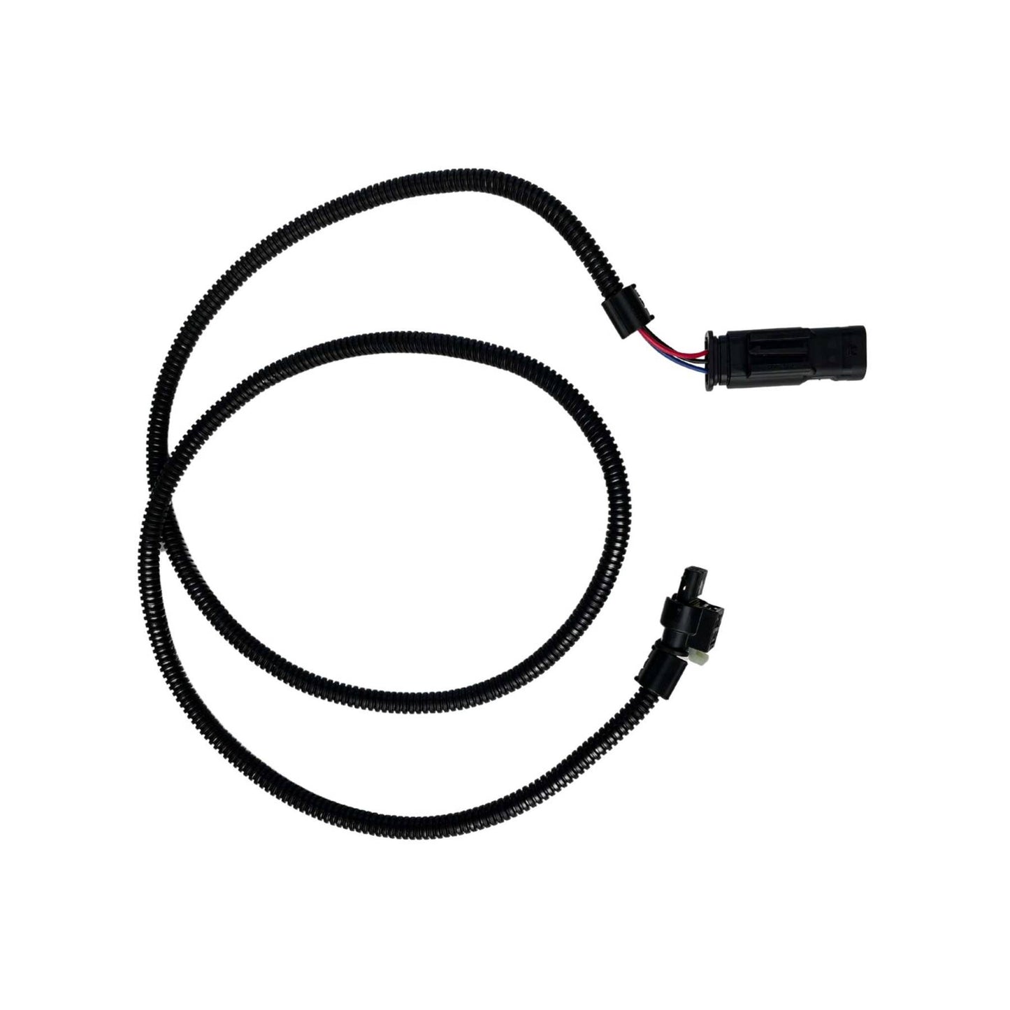 TAG Rear Step & Towbar For Ford Transit Custom AV Series (07/2023 - On), Tourneo (05/2024 - on)