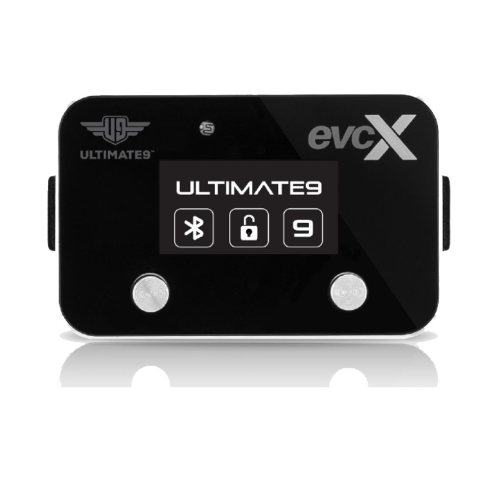 EVCX Throttle Controller LDV Maxus | RP Exhausts – Right Price Exhausts