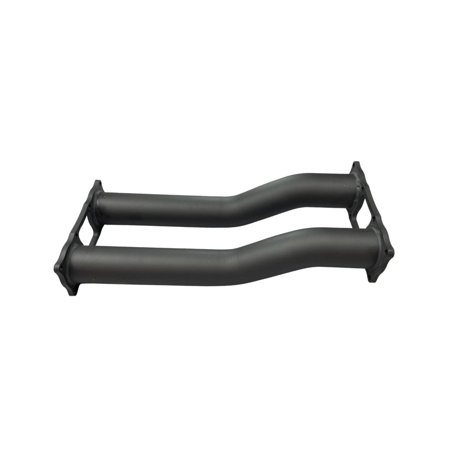 Redback 4x4 Exhaust System for Chevrolet Silverado 1500 with Antidrone Mufflers (03/2020 - on)
