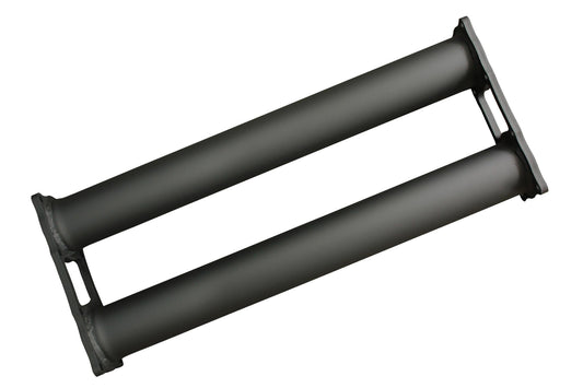 Redback 4x4 Muffler Sound Option for Toyota Landcruiser (03/2007 - on), Toyota Landcruiser (03/2007 - 09/2022)