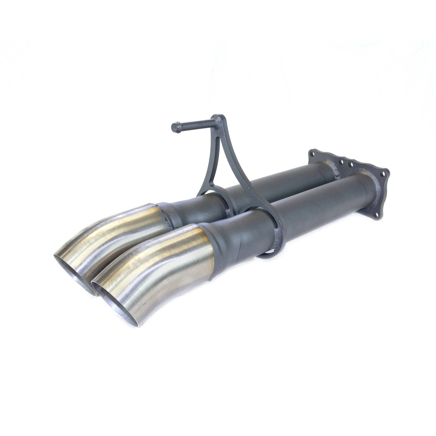 Redback Extreme Duty Exhaust for Toyota Landcruiser 200 Series 4.5L V8 (10/2015 - on)