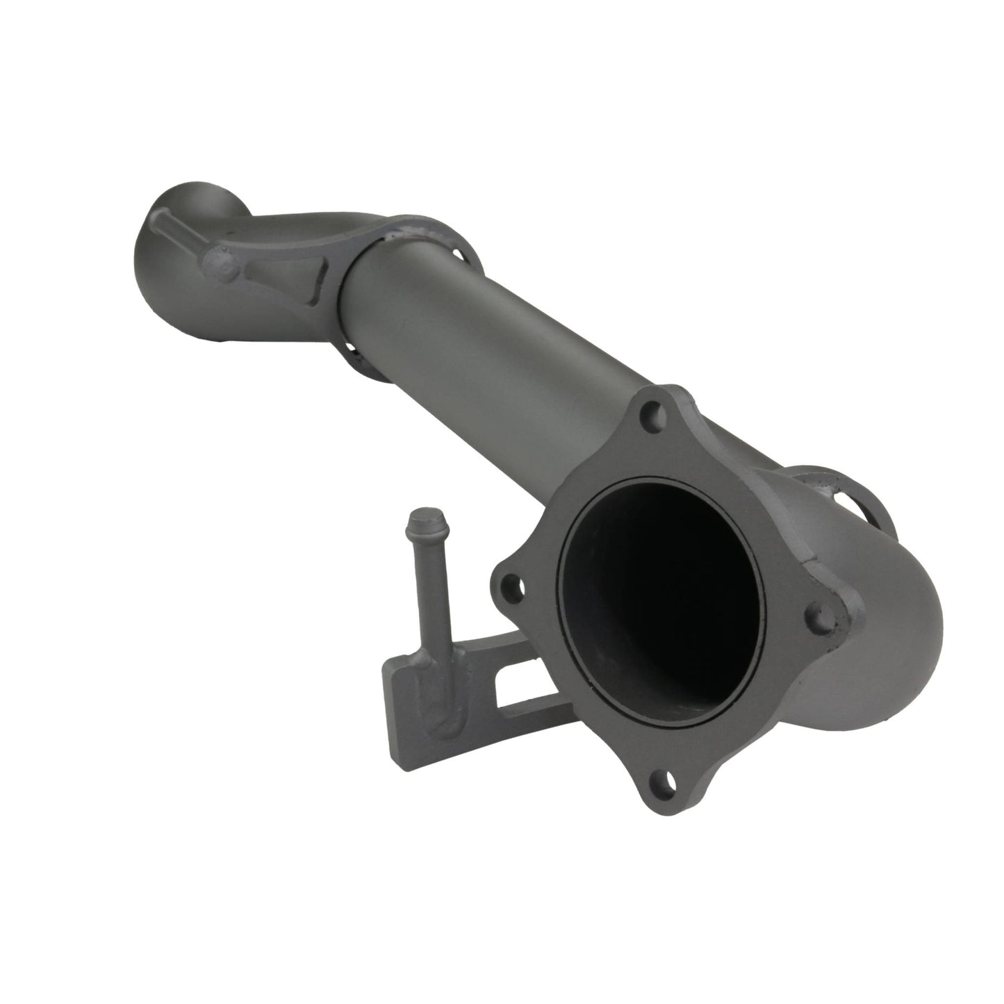Redback 4x4 Exhaust System for Chevrolet Silverado 1500 with Antidrone Mufflers (03/2020 - on)