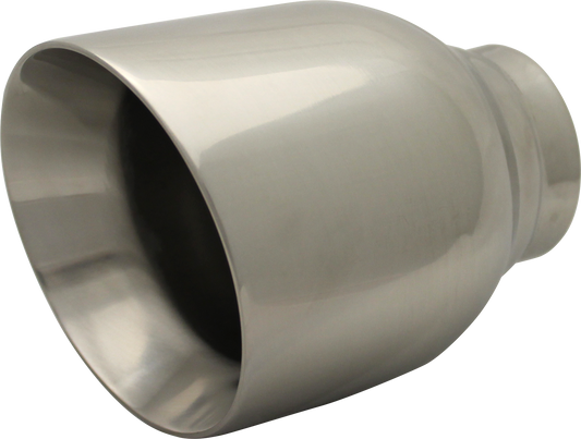 SS TIP AC DW 57 X 100 X 130 STAINLESS POLISHED