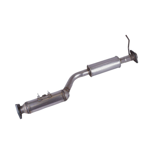 Redback Manifold Catalytic Converter for Mazda RX-8 (01/2003 - on)