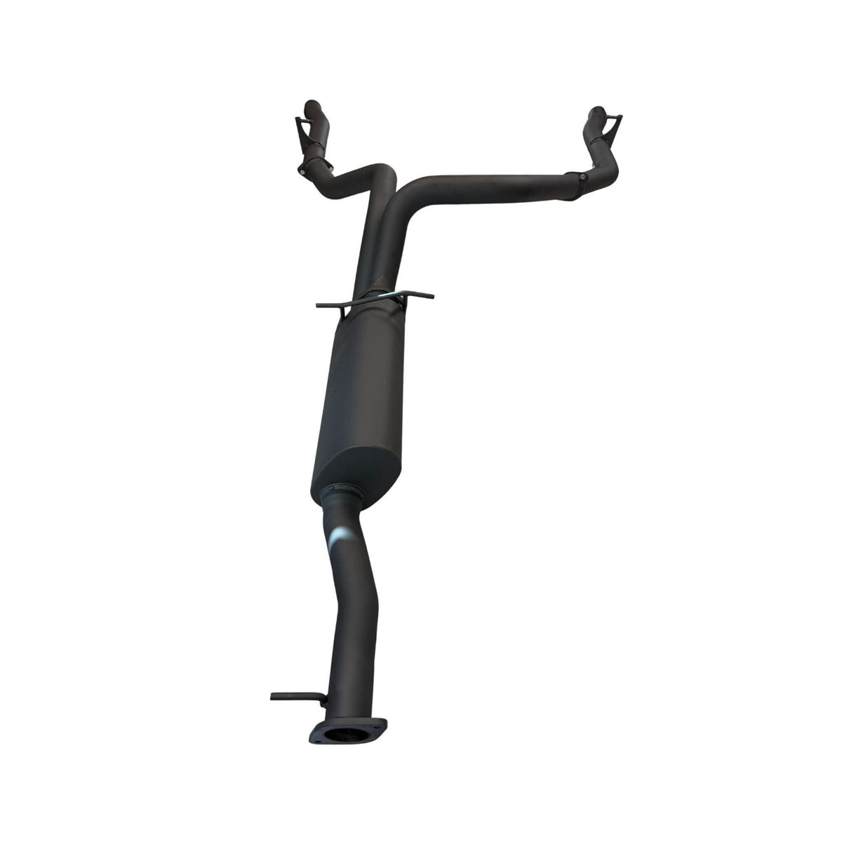 Redback Extreme Duty Exhaust System for RAM 1500 DT (06/2018 - on)